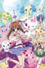 Watch Jewelpet Tinkle  123movieshub